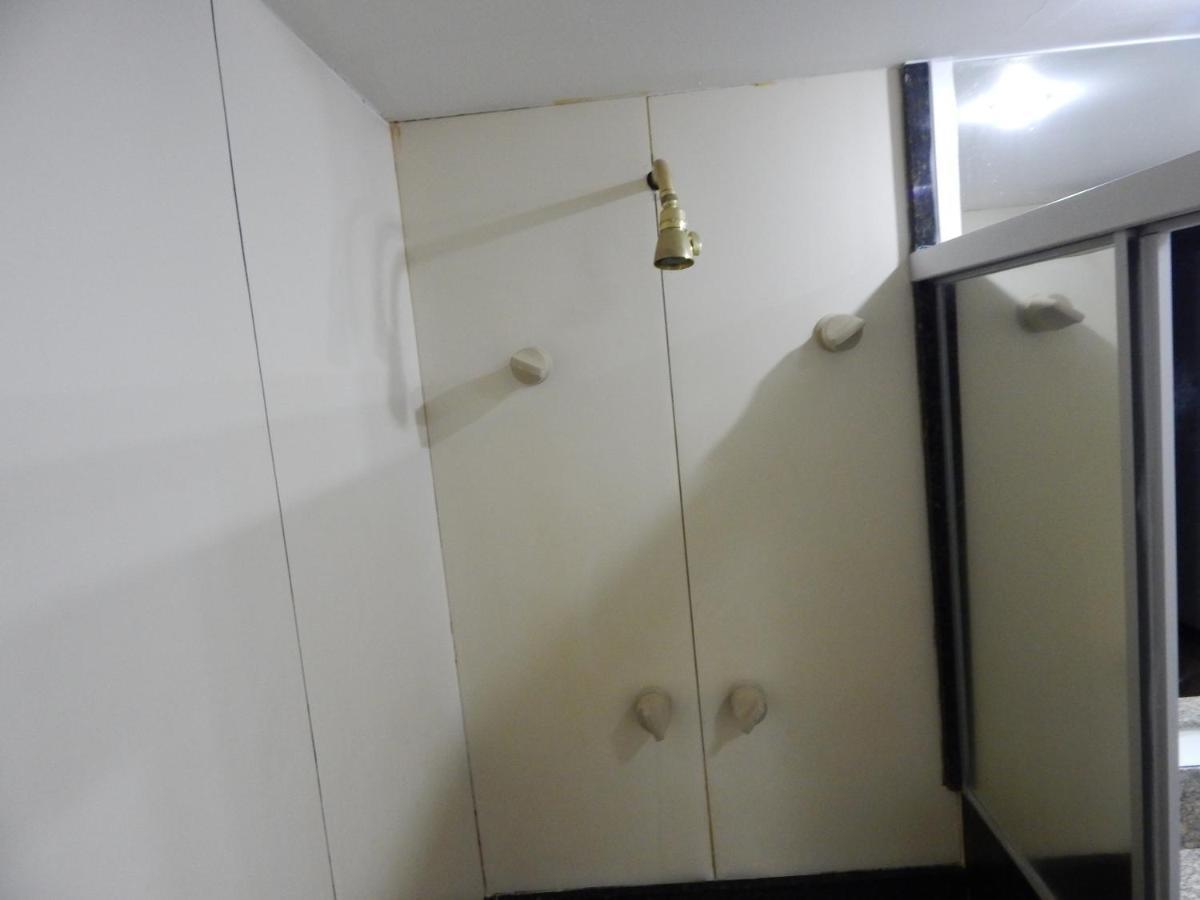Jk Apart Hotel - Kubitschek Plaza ブラジリア エクステリア 写真