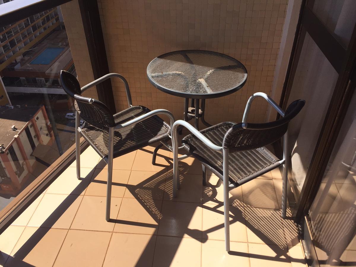 Jk Apart Hotel - Kubitschek Plaza ブラジリア 部屋 写真