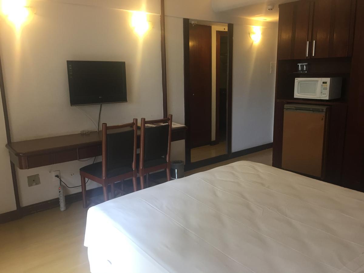 Jk Apart Hotel - Kubitschek Plaza ブラジリア 部屋 写真